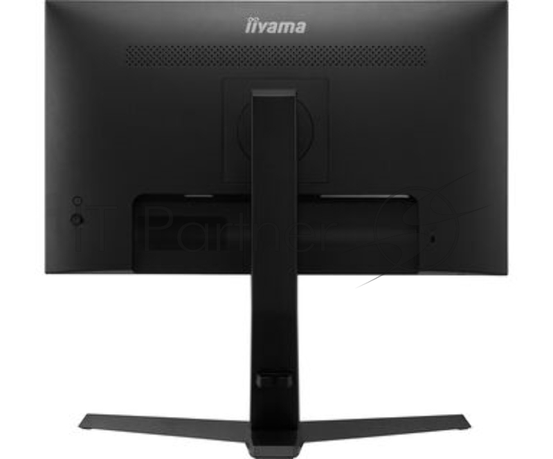 Монитор Iiyama 27 XUB2796QSU-B1 черный IPS LED 1ms 16:9 HDMI M/M матовая HAS 350cd 178гр/178гр 2560x1440 DisplayPort QHD USB 6.1кг