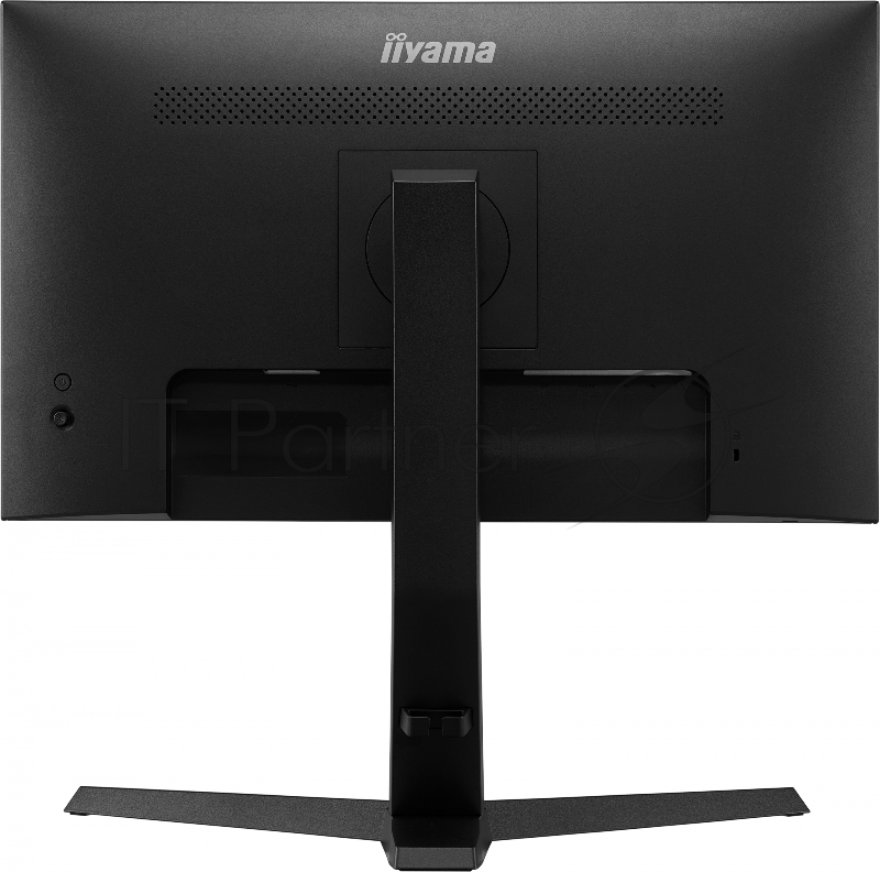 Монитор Iiyama 27 XUB2796QSU-B1 черный IPS LED 1ms 16:9 HDMI M/M матовая HAS 350cd 178гр/178гр 2560x1440 DisplayPort QHD USB 6.1кг