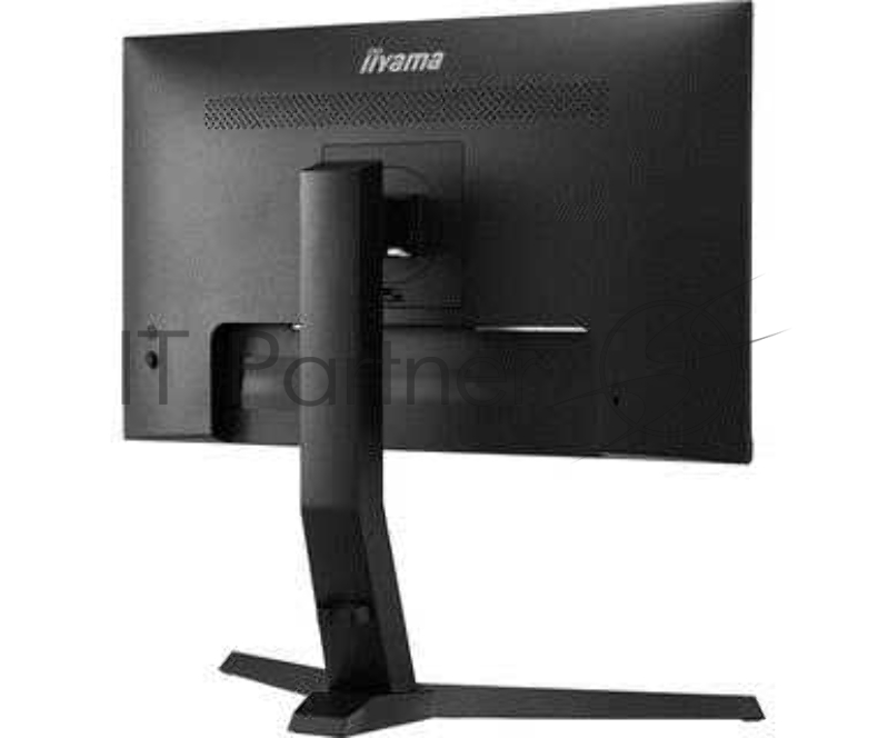 Монитор Iiyama 27 XUB2796QSU-B1 черный IPS LED 1ms 16:9 HDMI M/M матовая HAS 350cd 178гр/178гр 2560x1440 DisplayPort QHD USB 6.1кг