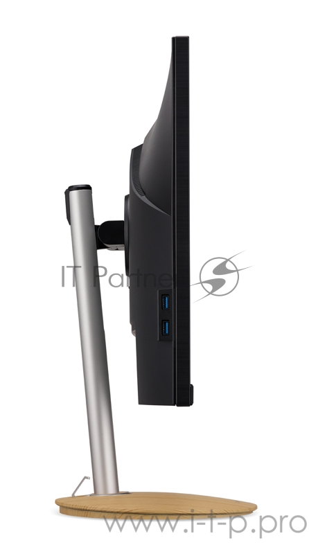 Монитор Acer 27 ConceptD CP1271V IPS 1920x1080 165Hz 250cd/m2 16:9