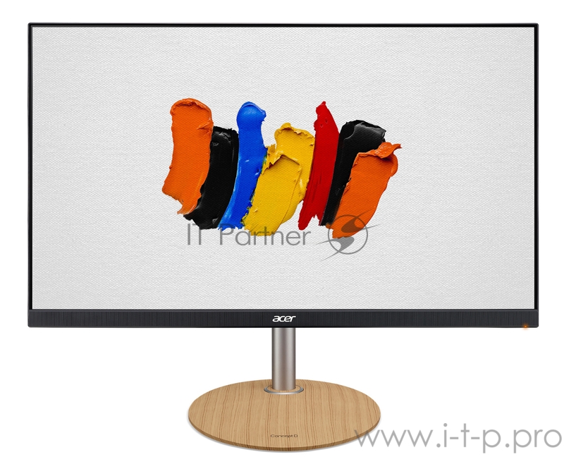 Монитор Acer 27 ConceptD CP1271V IPS 1920x1080 165Hz 250cd/m2 16:9