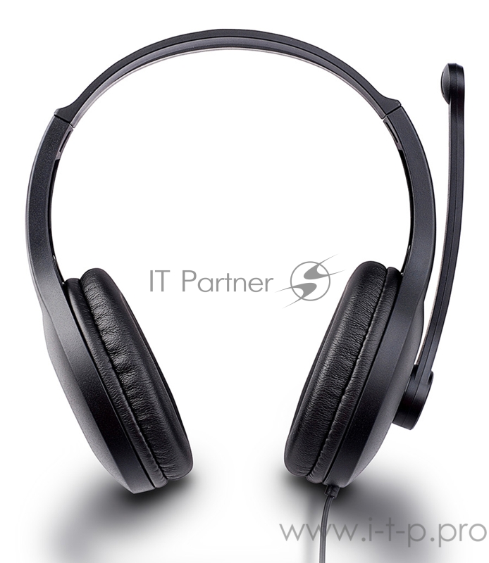 Гарнитура Edifier K800 Black (Накладные)