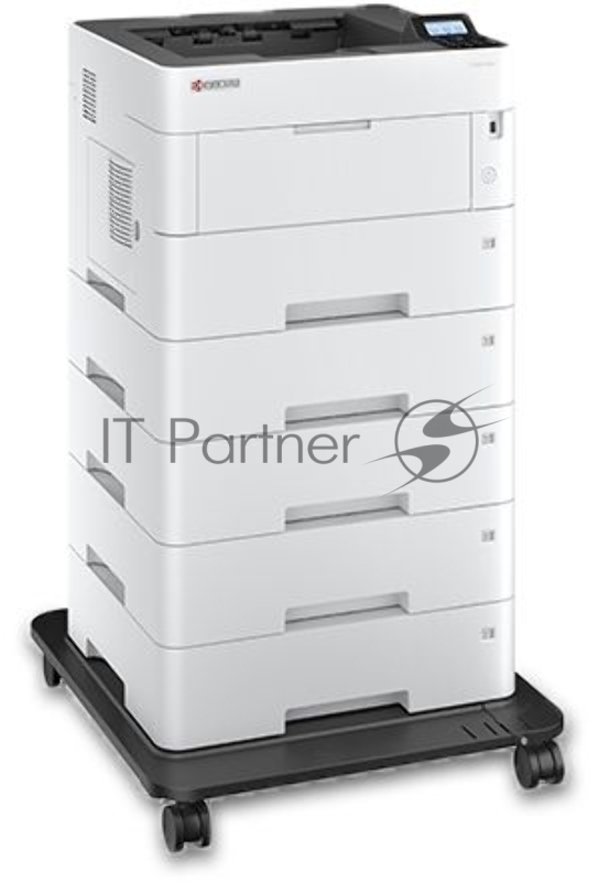 Принтер лазерный Kyocera P4140dn (1102Y43NL0) A3 Duplex Net