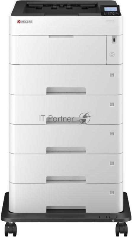 Принтер лазерный Kyocera P4140dn (1102Y43NL0) A3 Duplex Net