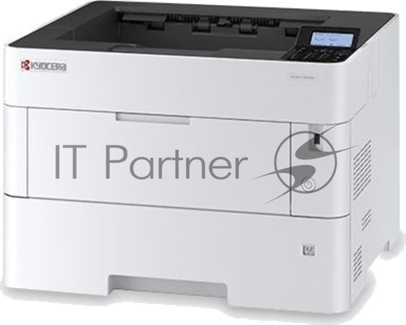 Принтер лазерный Kyocera P4140dn (1102Y43NL0) A3 Duplex Net