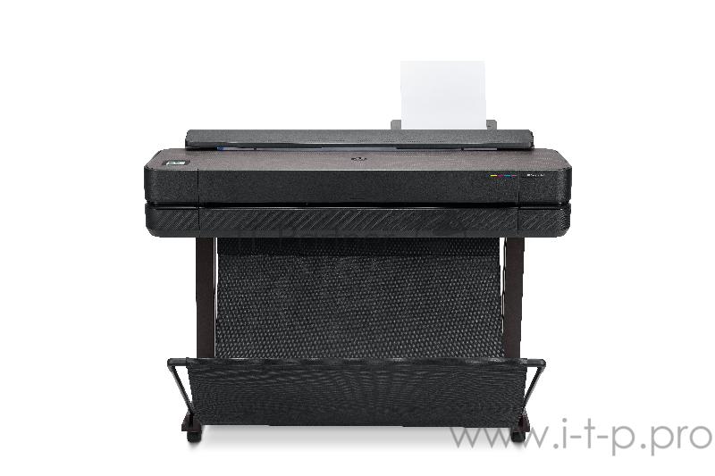 Плоттер HP Designjet T650 (5HB10A) A0/36