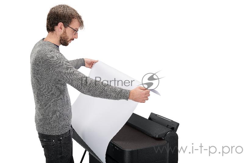 Плоттер HP Designjet T650 (5HB10A) A0/36