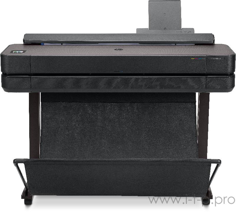 Плоттер HP Designjet T650 (5HB10A) A0/36