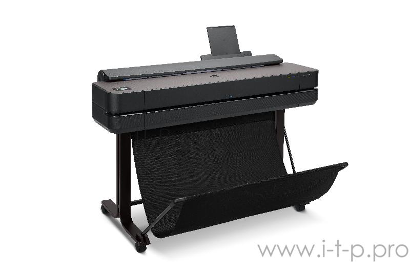 Плоттер HP Designjet T650 (5HB10A) A0/36