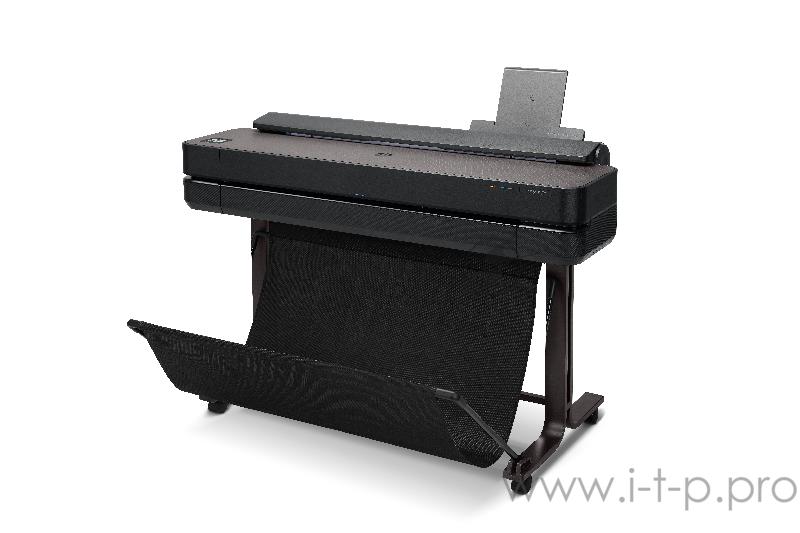 Плоттер HP Designjet T650 (5HB10A) A0/36