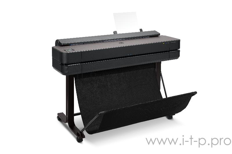 Плоттер HP Designjet T650 (5HB10A) A0/36