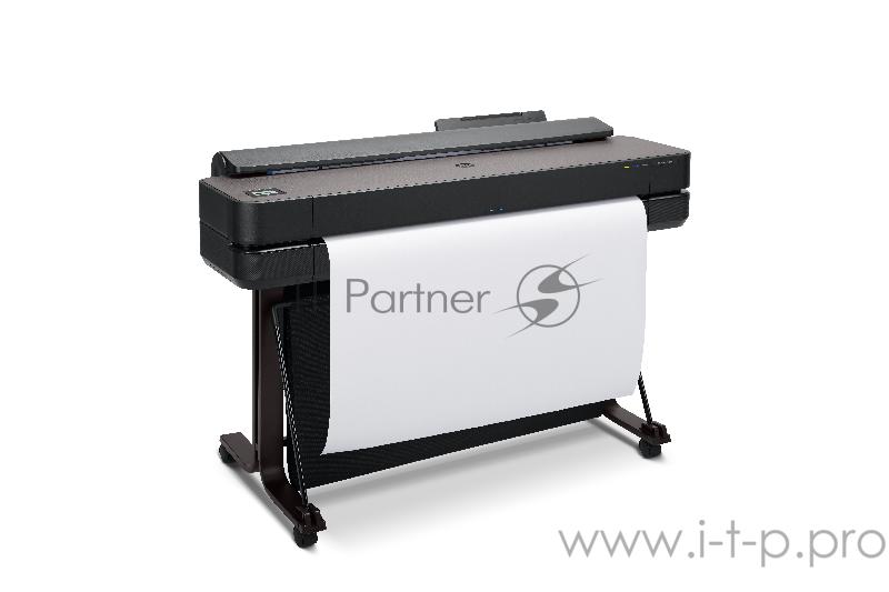 Плоттер HP Designjet T650 (5HB10A) A0/36