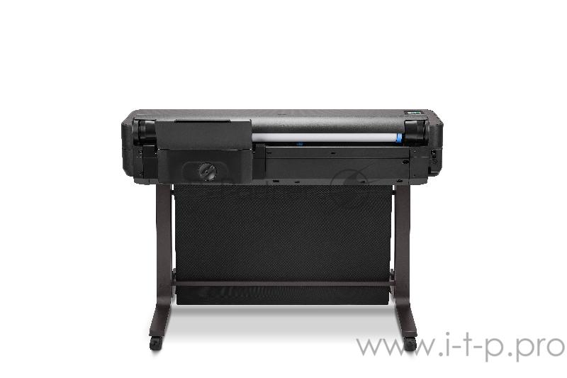Плоттер HP Designjet T650 (5HB10A) A0/36