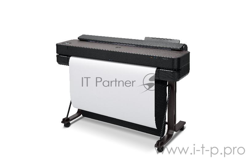 Плоттер HP Designjet T650 (5HB10A) A0/36