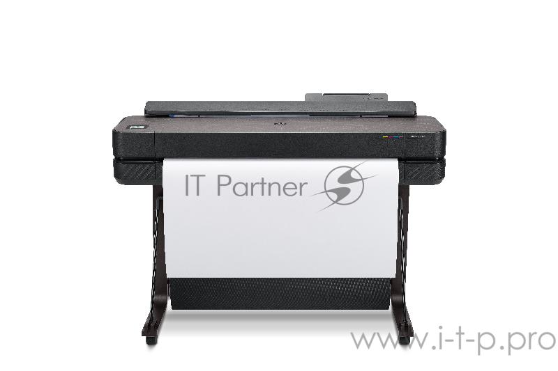 Плоттер HP Designjet T650 (5HB10A) A0/36