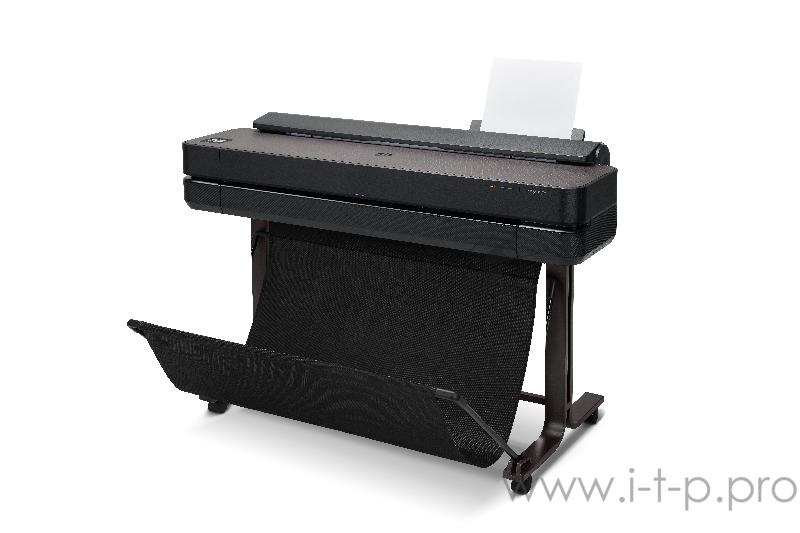 Плоттер HP Designjet T650 (5HB10A) A0/36