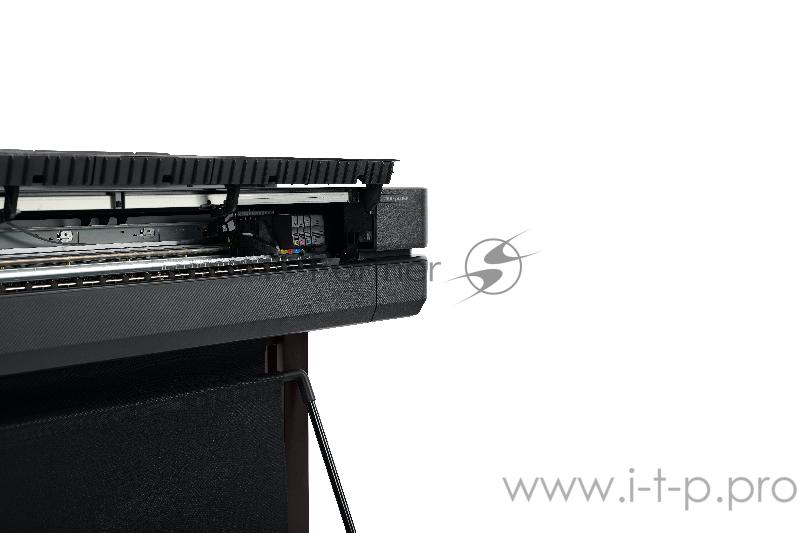 Плоттер HP Designjet T650 (5HB10A) A0/36