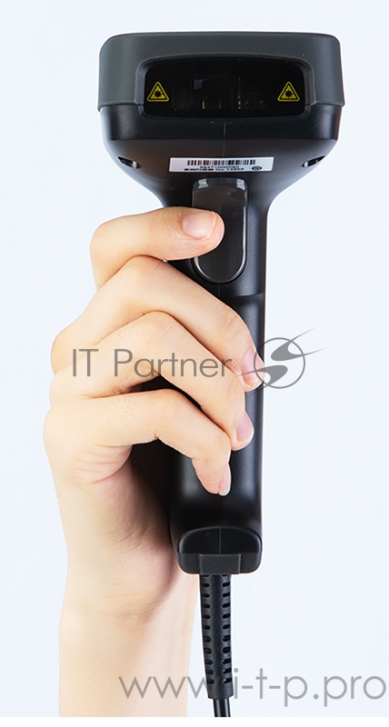 Сканер штрих-кода Deli E14953