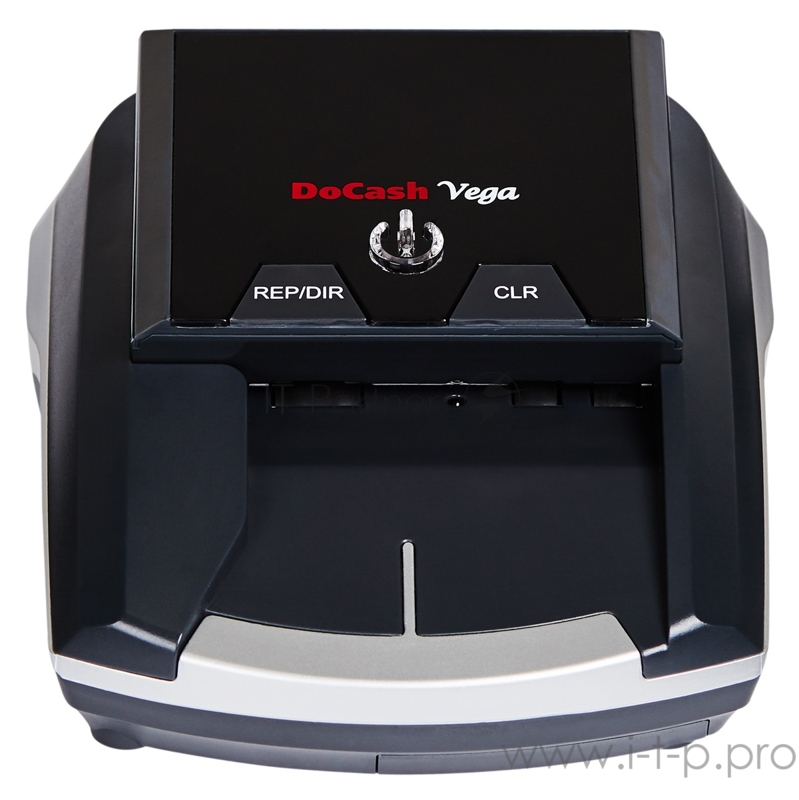 Детектор банкнот DoCash Vega автоматический рубли АКБ