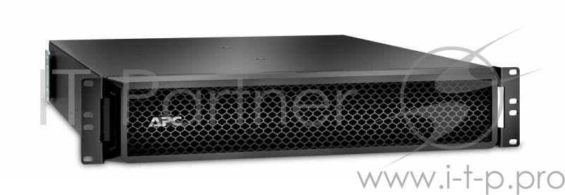 Внешняя батарея APC SRT72RMBP для Smart-UPS SRT, Rackmount, 72V 2.2kVA