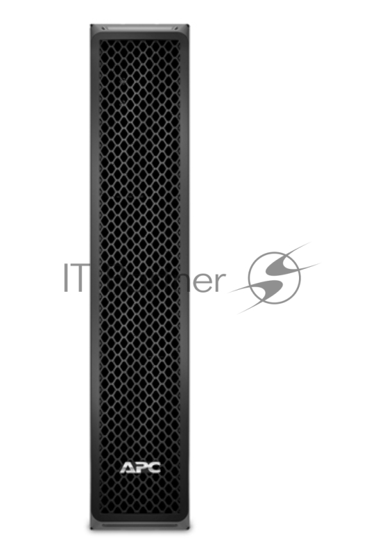 Внешняя батарея APC SRT72BP для Smart-UPS SRT, 72V 2.2kVA
