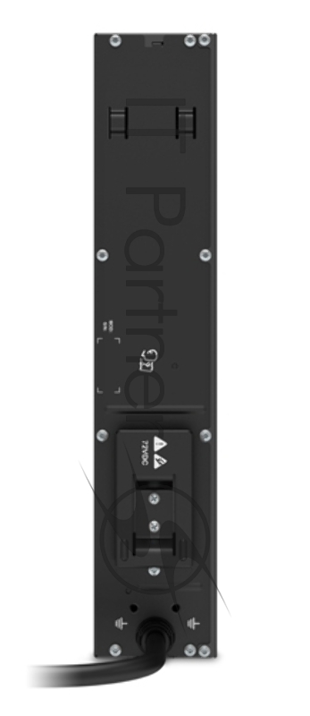 Внешняя батарея APC SRT72BP для Smart-UPS SRT, 72V 2.2kVA