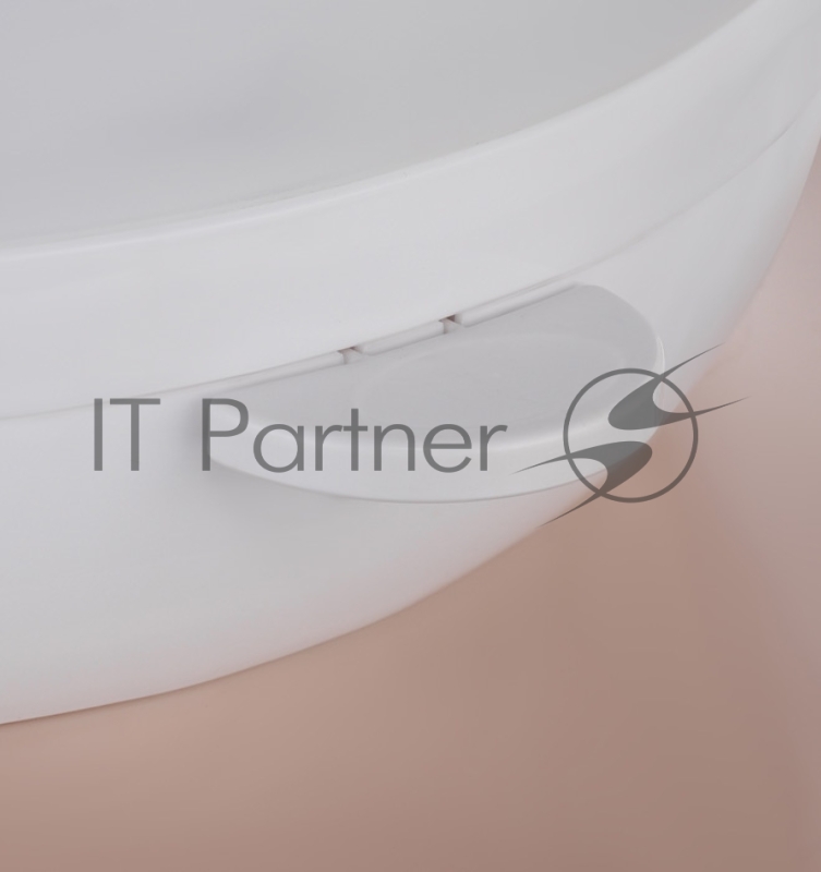 Отпариватель напольный Hyundai H-US02259 1800Вт белый/золотистый