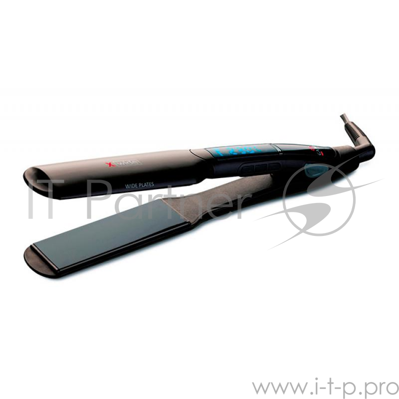 Щипцы GA.MA P21.IHT X WIDE