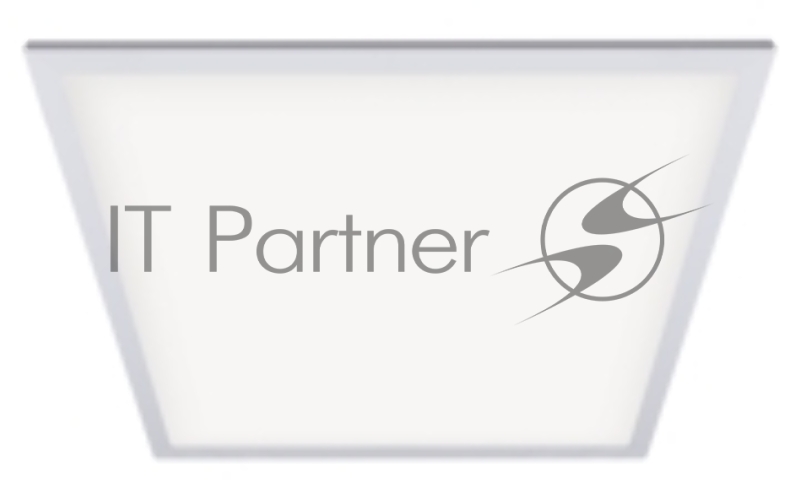 Светильник Jazzway New PPL 595/U Opal 40w 6500K 3120Lm IP40 100mA 25mm 5018228