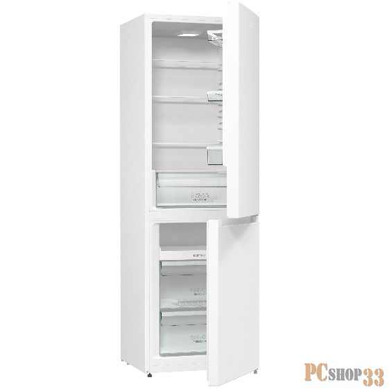 Холодильник Gorenje RK 6192 PW4