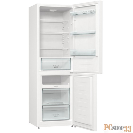 Холодильник Gorenje RK 6192 PW4