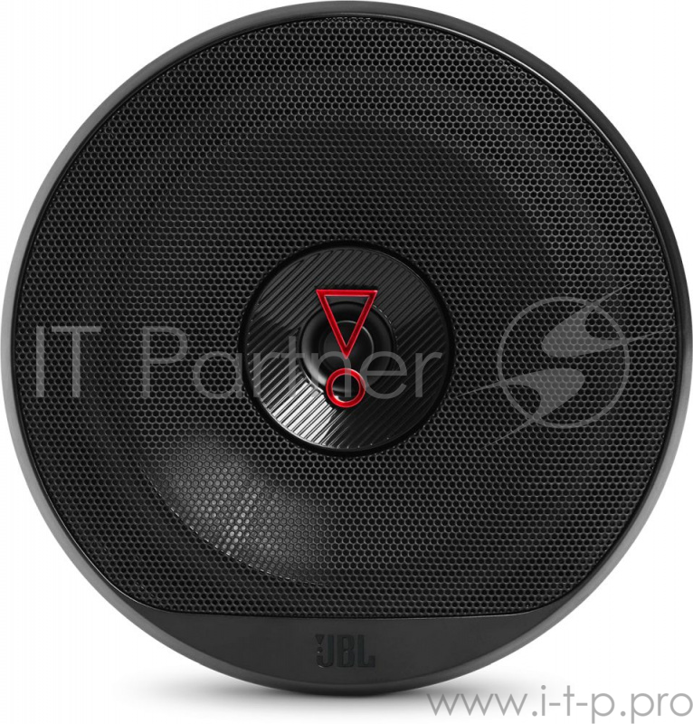Колонки автомобильные JBL Stage 627 135Вт 92дБ 3Ом 16см (6дюйм) (ком.:2кол.) коаксиальные двухполосные