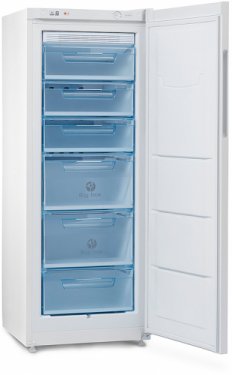 Морозильная камера POZIS FV NF-117 белый