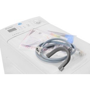 Стиральная машина CANDY CST G270L/1-07