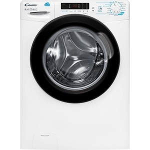 Стиральная машина CANDY CSS44 1282DB/2-07 белый