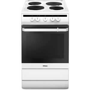 Плита Электрическая Hansa FCEW53000 белый
