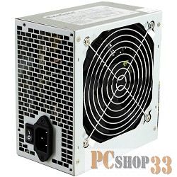Блок питания Exegate EX224734RUS / 251771 500W ATX-500NPX OEM, black,12cm fan, 24+4pin, 6pin PCI-E,