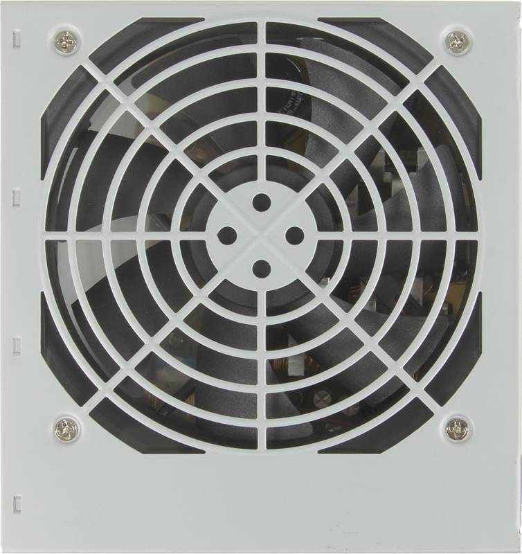 Блок питания FSP ATX 450W Q-DION QD450 (24+4pin) 120mm fan 2xSATA