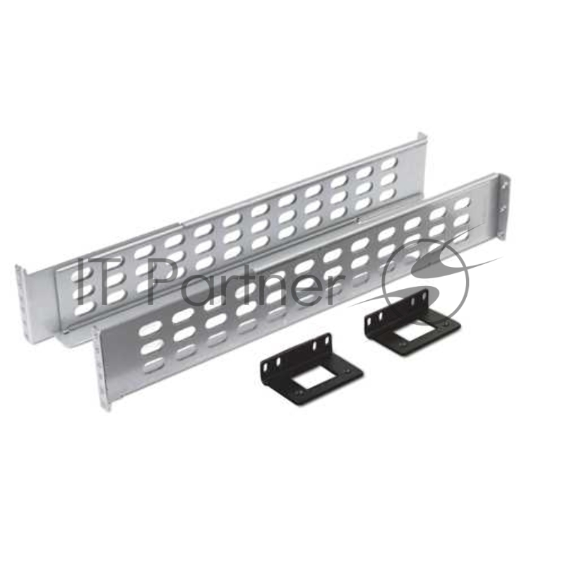 Аксессуар для УБП - комплект направляющих APC Smart-UPS RT 19 Rail Kit SURTRK