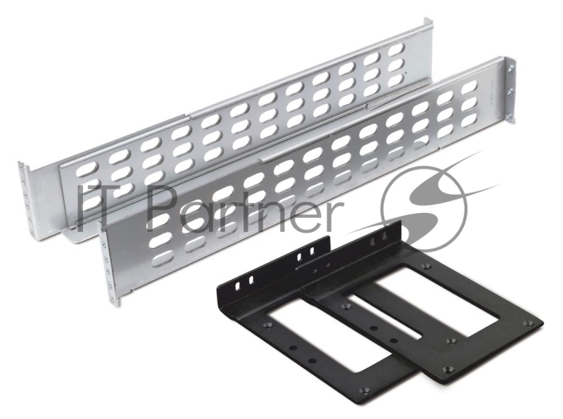 Аксессуар для УБП - комплект направляющих APC Smart-UPS RT 19 Rail Kit SURTRK
