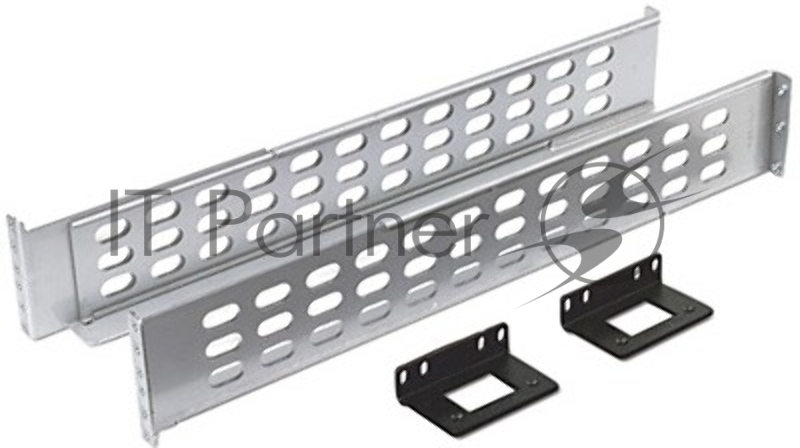 Аксессуар для УБП - комплект направляющих APC Smart-UPS RT 19 Rail Kit SURTRK