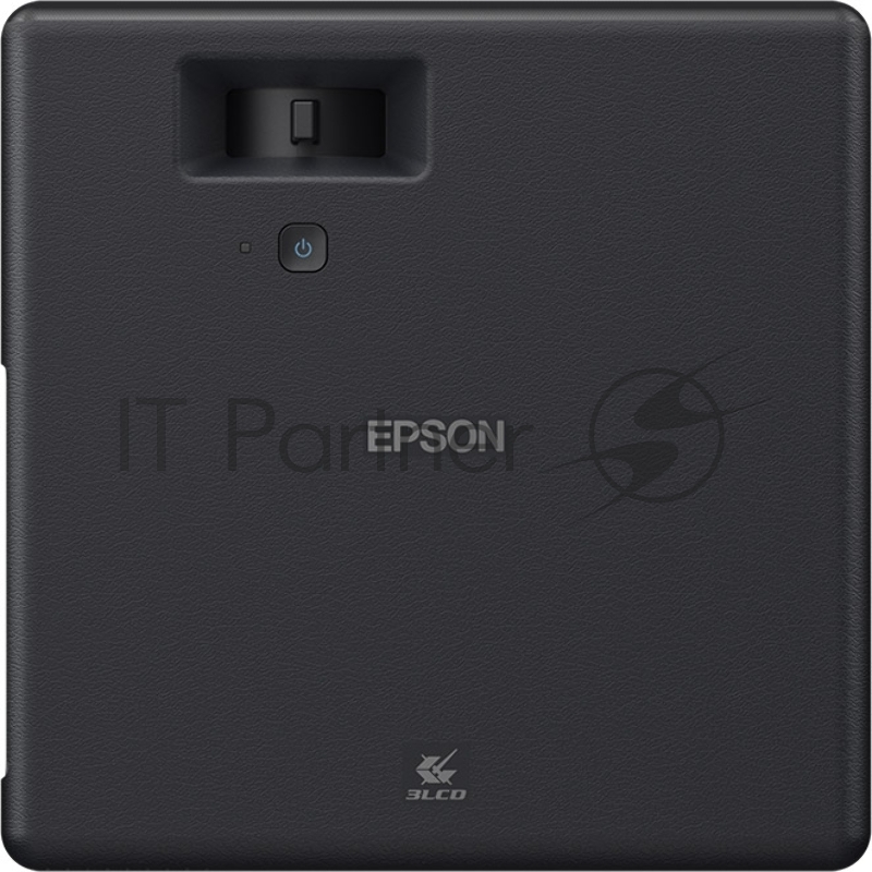 Проектор Epson EF-11