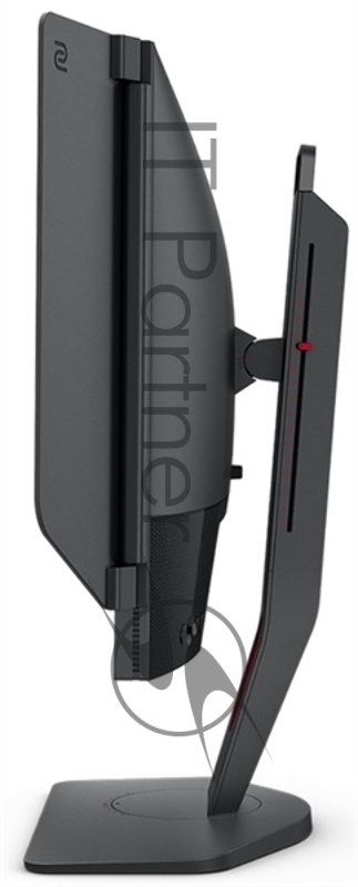 Монитор BENQ 24,5 XL2546K Zowie 240Hz TN W-LED 16:9 1920x1080 1ms 320cd/m2 12M:1 1000:1 170/160 3*HDMI2.0 DP1.2 вход для наушников и микрофона HAS Pivot Tilt Swivel Dack Grey