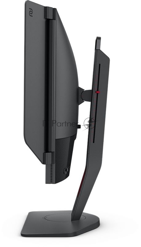 Монитор BENQ 24,5 XL2546K Zowie 240Hz TN W-LED 16:9 1920x1080 1ms 320cd/m2 12M:1 1000:1 170/160 3*HDMI2.0 DP1.2 вход для наушников и микрофона HAS Pivot Tilt Swivel Dack Grey