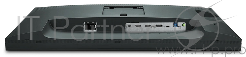 Монитор BENQ 27 SW271 4K IPS LED 3840x2160 16:9 350 cd/m2 5ms 1000:1 99% Adobe RGB ,10bit panel 2*HDMI DP 1.4 USB-TypeC 3, USB 3,1 HDR10 178/178 HAS Pivot 3D Flicker-free Speaker Black