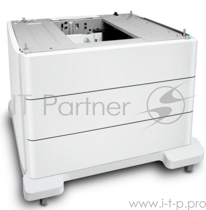 Опция HP PageWide 3x550 sheet Paper Tray/Stand (repl. P1V18A)