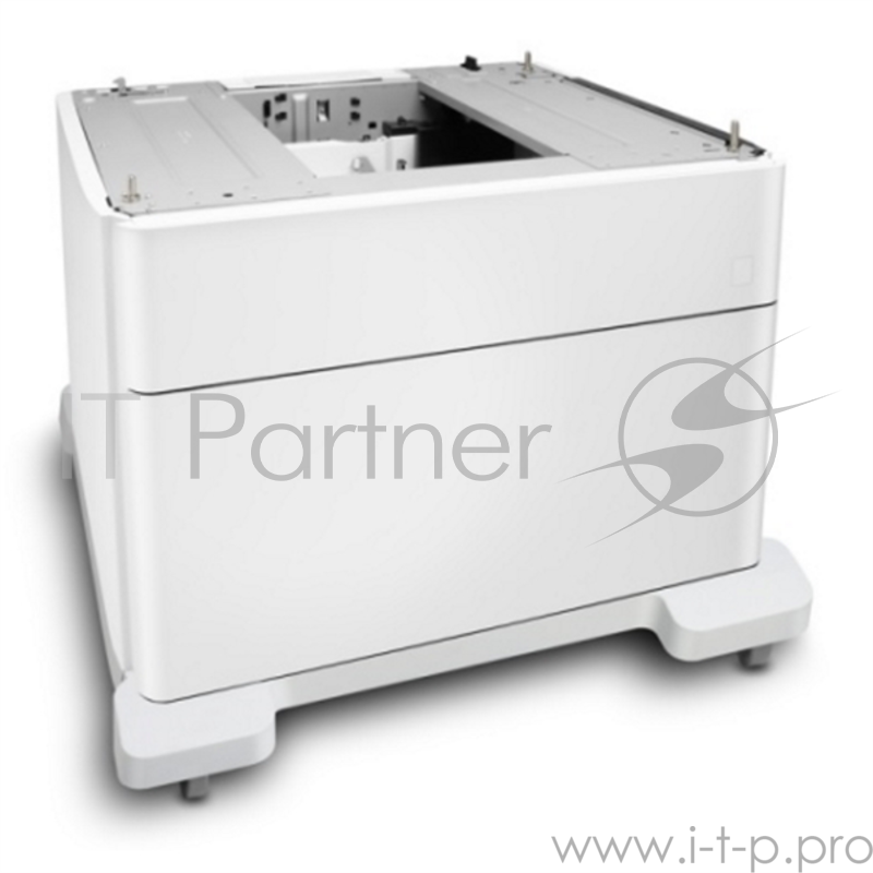 Опция HP PageWide 550 sheet Paper Tray/Stand (repl.P1V17A)