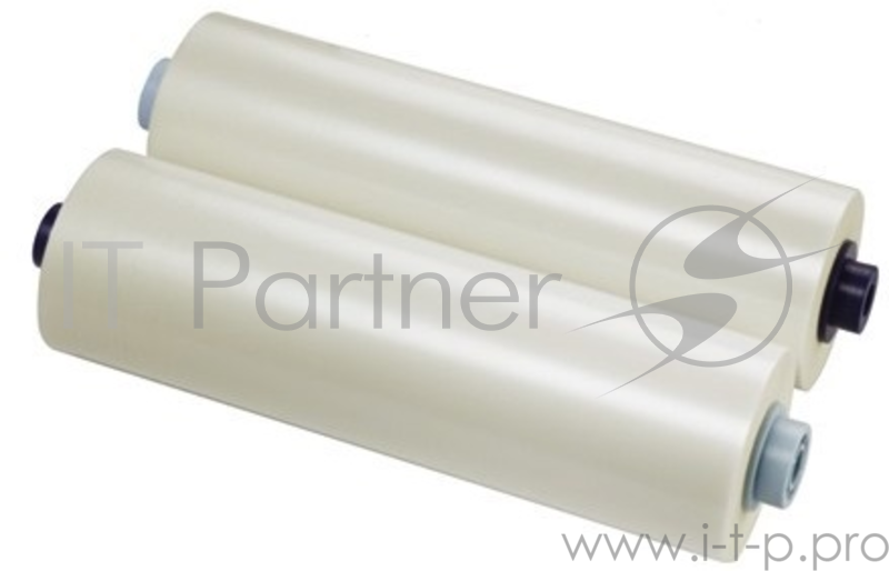 Плёнка в роле Gloss 305mm / 150m (32mic) d25