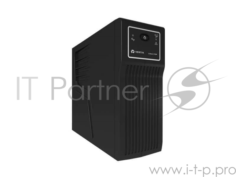 Liebert PSP 650VA (390W) 230V UPS