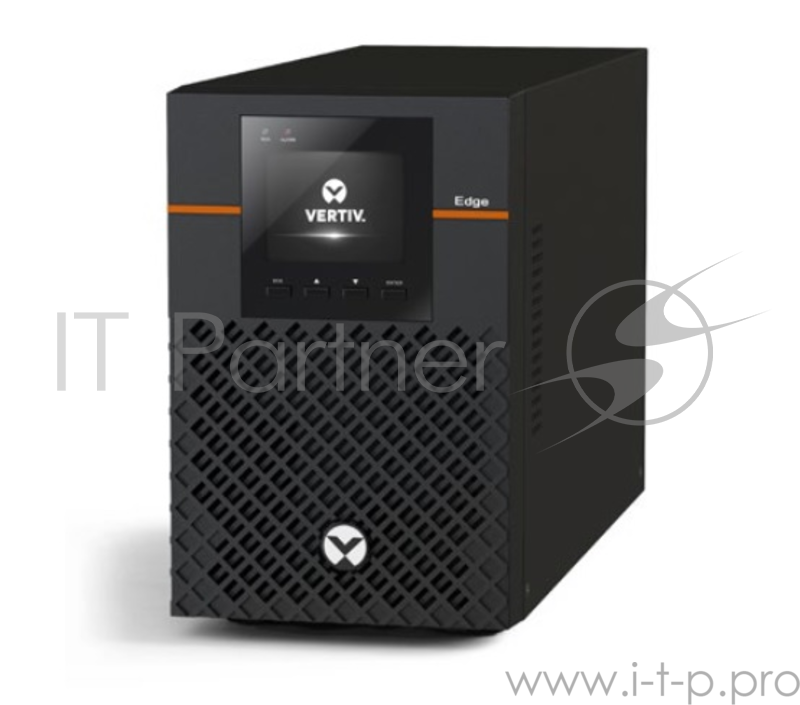 ИБП Vertiv EDGE UPS 750VA/675W, Line interactive, 230V, Out: 5xC13, Tower, 2 y.war.